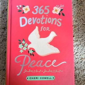 Daily Christian devotional